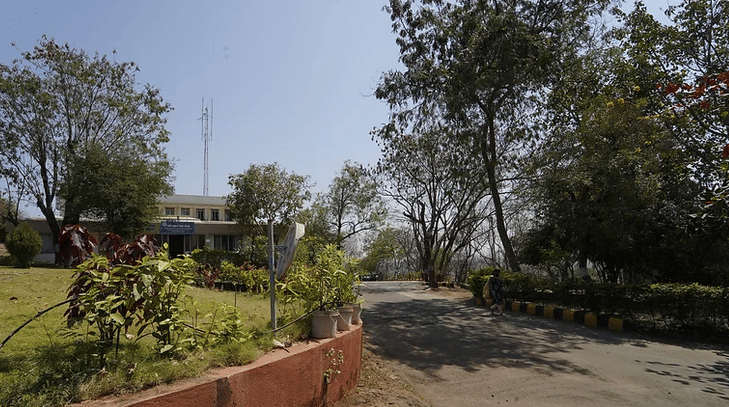 B.D. Karve College of Arts, Commerce and Science Pune Campus photo 5